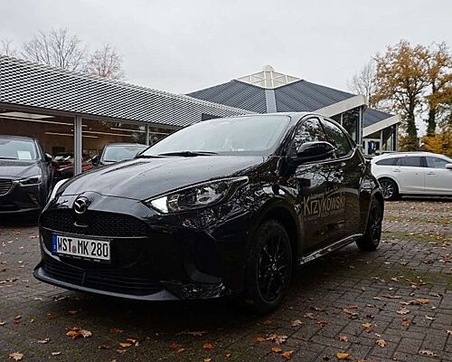 Mazda 2 Hybrid 1.5L Hybrid VVT-i 116 CVT FWD Prime-Line