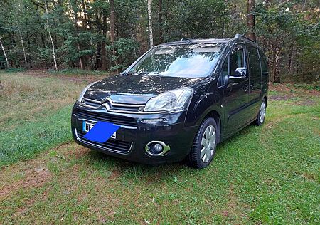 Citroën Berlingo Citroen Diesel 5-Türer e-HDi 90 FAP Multis