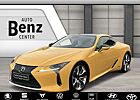 Lexus LC 500h *LEDER*LED*ACC*KAMERA* Klima Navi Leder