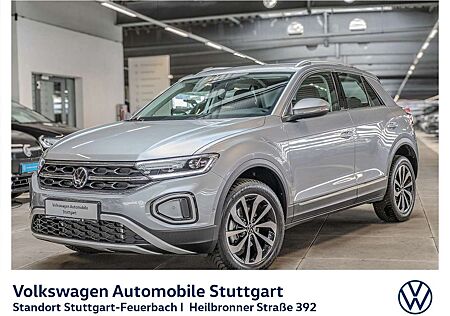 VW T-Roc Volkswagen 1.5 TSI Style DSG Navi AHK Kamera