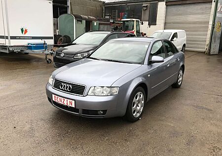 Audi A4 1.6 Lim. (8E)