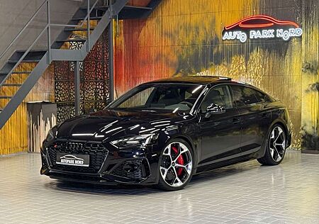 Audi RS5 Sportback 2.9 TFSI quat TOP VIEW~CARBON~B&O