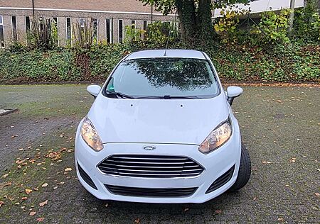 Ford Fiesta 1.25 Ambiente