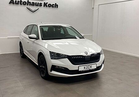 Skoda Scala AMBITION " BILDHÜBSCH & NEUWERTIG! "
