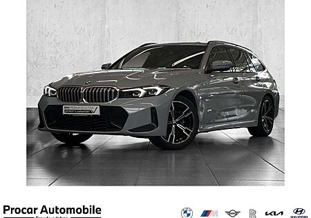 BMW 318 i Touring MSport Carbon PDC Shz Apple CarPlay