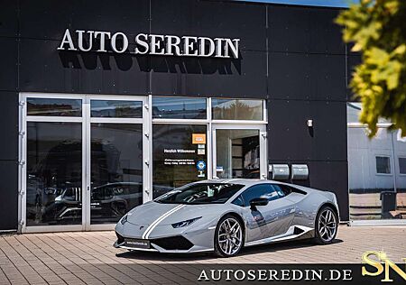 Lamborghini Huracan Huracán AVIO LP610-4 LIMITED EDTION 1of250