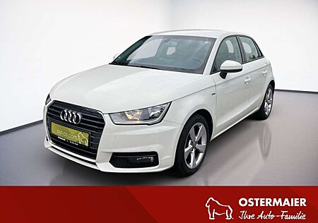 Audi A1 Sportback SPORT ULTRA 1.0TFSI 95PS.AC-AUTOM.SITZHZ