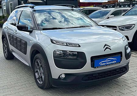 Citroën C4 Cactus Citroen 1.6 Blue-HDI Shine+Garantie+