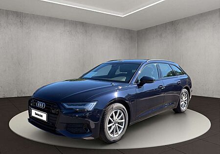 Audi A6 sport 45 TDI quattro 180(245) kW(PS) S