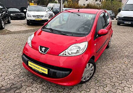 Peugeot 107 Filou *TÜV/ÖL NEU*