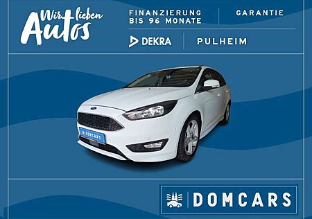 Ford Focus 2.0 TDCI ST-LINE *GARANTIE+NAVI+ACC*