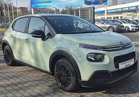 Citroën C3 Citroen Feel
