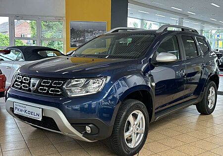 Dacia Duster Prestige*TEMPOMAT*SiTZHZG*KAMERA*ToT*