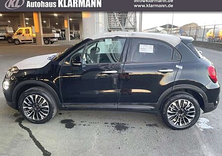 Fiat 500X Club Edition