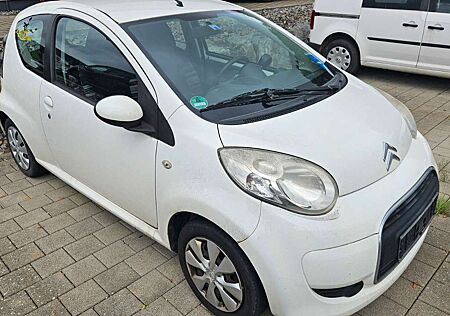 Citroën C1 Citroen Selection