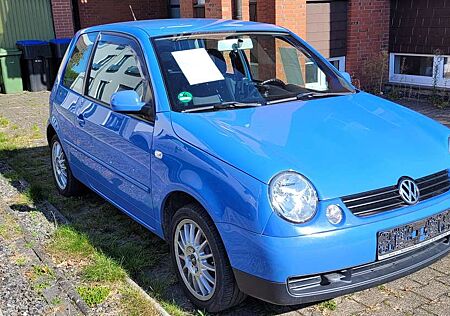 VW Lupo Volkswagen 1.0 Oxford