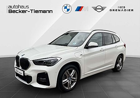 BMW X1 xDrive25e M-Sport | AHK | HUD | DAB