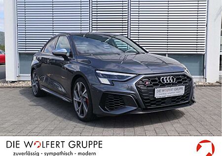 Audi S3 quattro S tronic TFSI HUD*MATRIX*B&
