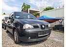 Seat Arosa Stella /Scheckheft / 1 Halter / Klima /nur 72000km