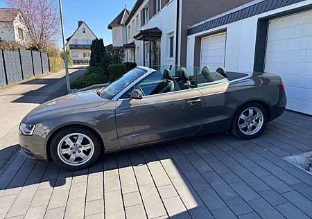 Audi A5 Cabrio Cabrio 1.8 TFSI