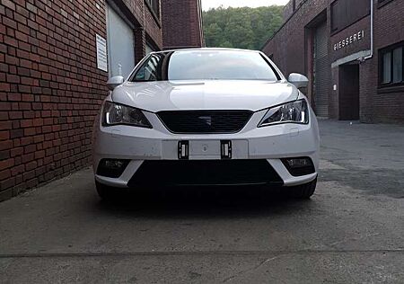 Seat Ibiza SC 1.4 16V i-Tech