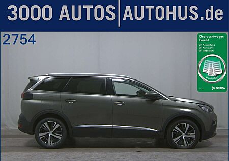 Peugeot 5008 1.5 BlueHDi 130 Allure Navi LED RFK Shz