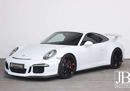 Porsche 991 .1 GT3 Clubsport Lift Chrono Carbon LED