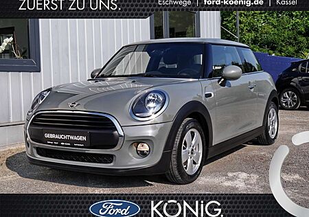 Mini ONE 1.5 Navi+Sitzheizung+Alu+Klimaautomatik Klima