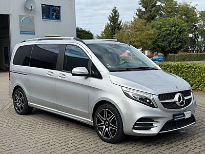 Mercedes-Benz V 300 EDITION Amg Garantie*LED*Kamera*
