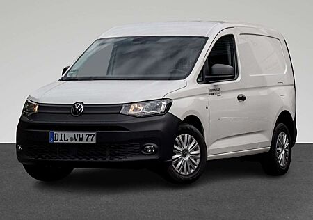 VW Caddy Volkswagen 2.0 TDI Carg.o Kamera DAB+ GRA