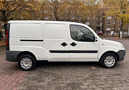 Fiat Doblo Cargo JTD 223.103.2 MAXI