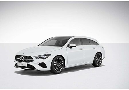 Mercedes-Benz CLA 180 SB Progressive+Pano+AHK+Kamera+Distronic