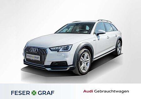Audi A4 Allroad 2.0 TDI S tronic /Navi+/HuD/AHK/Kamera