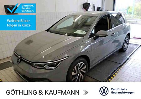 VW Golf Volkswagen Style 1.4 eHybrid 150kW*NAVI*KAM*SHZ*ACC*AP