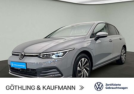 VW Golf Volkswagen Style 1.4 eHybrid 150kW*NAVI*KAM*SHZ*ACC*AP