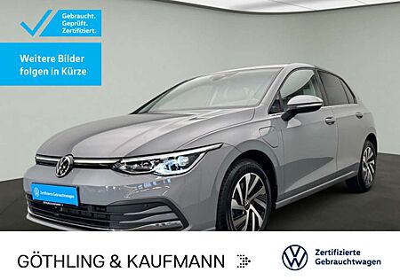 VW Golf Volkswagen Style 1.4 eHybrid 150kW*NAVI*KAM*SHZ*ACC*AP