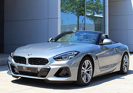 BMW Z4 Roadster sDrive 20i | 1.Hd | D-Fzg | 5.800 Km