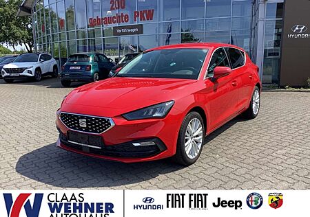 Seat Leon Xcellence 1.5 TSI EU6d 130 PS