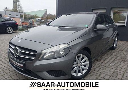 Mercedes-Benz A 200 1,6 BlueEfficiency NAVI PDC KLIMA 6-GANG