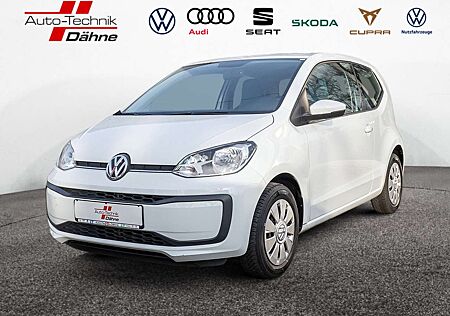 VW Up Volkswagen ! 1.0 move ! KLIMA PDC