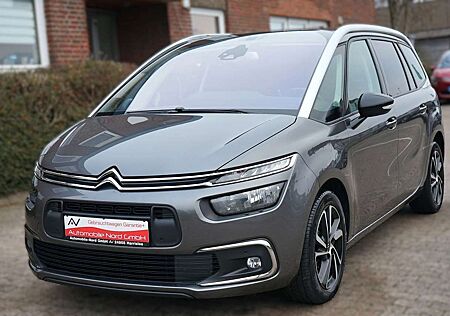 Citroën Grand C4 Picasso Citroen /Spacetourer Shine Pack