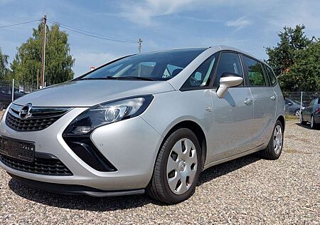Opel Zafira Tourer 1.6 CDTI ecoFLEX Start/Stop Selection