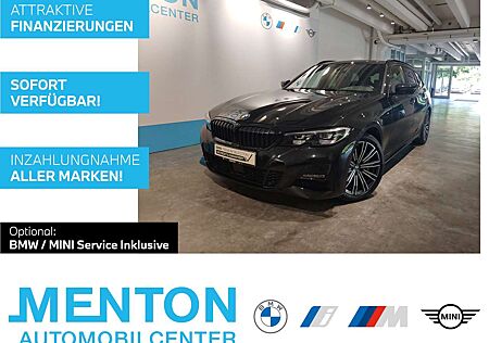 BMW 330 d xDrive M Sport/LED/Driving Assistant/Shz