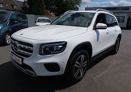 Mercedes-Benz GLB 200 d Style #LED#el. Heckklappe# Park Paket