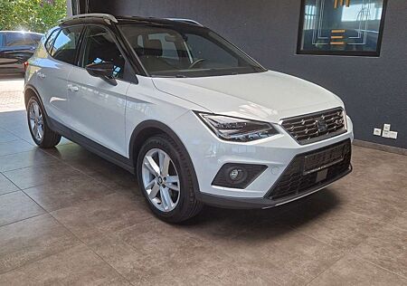 Seat Arona FR*1.Hand*CarPlay*LED*PDC*