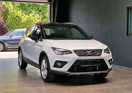 Seat Arona FR*1.Hand*CarPlay*LED*PDC*