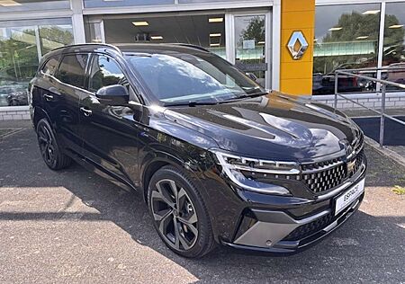 Renault Espace Esprit Alpine E-Tech Full Hybrid 7 Sitze