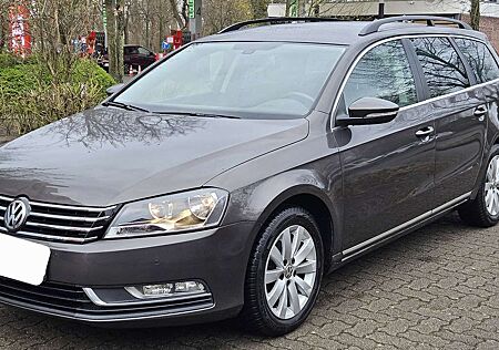 VW Passat Volkswagen 1.4 TSI Trendline Fest Preis