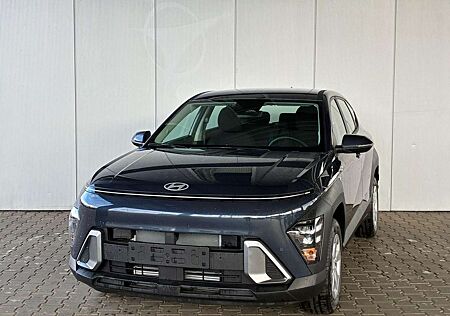 Hyundai Kona Comfort 1.0 T-GDI / Navi PDC V&H + Kamera Tempo...