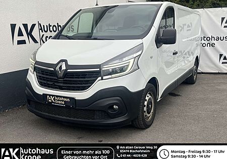 Renault Trafic 2,0 dCi 145 dCi L2H1 *1.HAND*AUTOMATIK*NAVI*AHK*KA